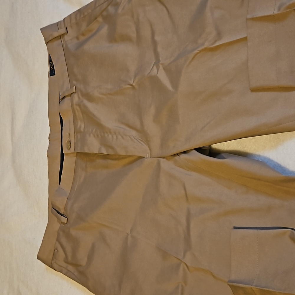 Polo Ralph Lauren Performance Slacks - Picture 2 of 5